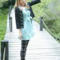 Amnesia Heroine Dress Cosplay Costume