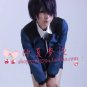 Tokyo Ghoul Kirishima Touka Cosplay Costume