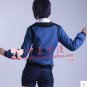 Tokyo Ghoul Kirishima Touka Cosplay Costume