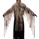 Halloween Jute Ghost Cosplay Costume