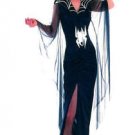 Free shipping White Spider Cosplay Costume