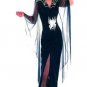 Free shipping White Spider Cosplay Costume
