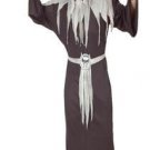 Free shipping Ghost Cosplay Costume