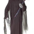 Free shipping Halloween Sickle Ghost Cosplay Costume