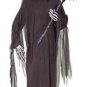 Free shipping Halloween Sickle Ghost Cosplay Costume