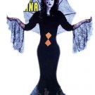 Free shipping Halloween Beauty snake spider Cosplay Costume