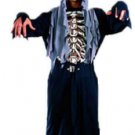 Free shipping Halloween Spareribs Ghost Cosplay Costume
