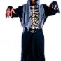 Free shipping Halloween Spareribs Ghost Cosplay Costume