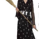 Free shipping Halloween Spider Witch Cosplay Costume
