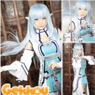 Sword Art Online Sirika Cosplay Costume