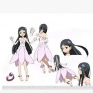 Sword Art Online Yui Cosplay Costume
