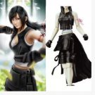 Final Fantasy Tifa Cosplay Costume