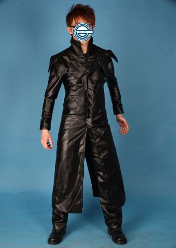 Final Fantasy Yazoo Cosplay Costume