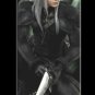 Final Fantasy Yazoo Cosplay Costume