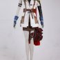 Custom made A Set Of Final Fantasy Lightning Cosplay Costume