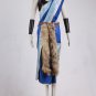 Custom made Final Fantasy Oerba Yun Fang Cosplay Costume