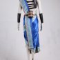 Custom made Final Fantasy Oerba Yun Fang Cosplay Costume