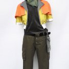 Final Fantasy Hope Estheim Cosplay Costume