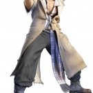 Final Fantasy Snow Villiers Cosplay Costume(High-quality)