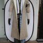 Final Fantasy Snow Villiers Cosplay Costume(High-quality)