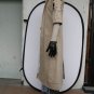 Final Fantasy Snow Villiers Cosplay Costume(High-quality)