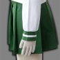 Inuyasha Higurashi Kagome Winter School Uniform Cosplay Costume