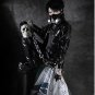 Tokyo Ghoul Levi Cosplay Costume