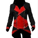 Assassin's Creed 3 Connor Kenway Suit Cosplay Costume