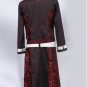 Hakuouki Kazama Chikage Cosplay Costume