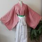 Hakuouki yukimura chiduru Cosplay Costume