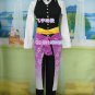 Hakuouki Toudou Heisuke Cosplay Costume