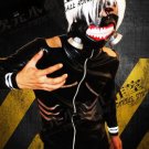 Tokyo Ghoul Kaneki Ken Cosplay Costume