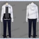 Strike The Blood The Fourth Primogenitor Cosplay Costume