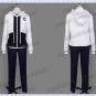 Strike The Blood The Fourth Primogenitor Cosplay Costume