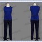 Strike The Blood The Fourth Primogenitor Cosplay Costume