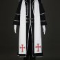 Trinity Blood Tres Cosplay Costume