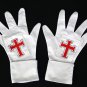 Trinity Blood Tres Cosplay Costume