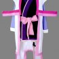 GUNDAM SEED LACUS Cosplay Costume