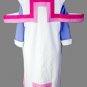 GUNDAM SEED LACUS Cosplay Costume