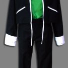 GUNDAM SEED ATHRUN Cosplay Costume