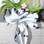 CODE GEASS C.C 1st Cosplay Costume