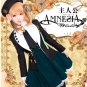 Amnesia Heroine Gentlewomen Autumn Cosplay Costume