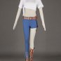 Toaru Majutsu no Index Kanzaki Kaori Cosplay Costume