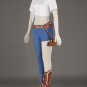Toaru Majutsu no Index Kanzaki Kaori Cosplay Costume