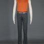 Toaru Majutsu no Index Kamijou Touma Cosplay Costume