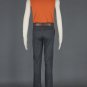 Toaru Majutsu no Index Kamijou Touma Cosplay Costume