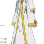 Toaru Majutsu no Index Index Cosplay Costume
