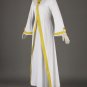Toaru Majutsu no Index Index Cosplay Costume