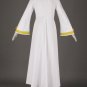 Toaru Majutsu no Index Index Cosplay Costume