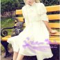 Yosuga no Sora Kasugano Sora Cosplay Costume